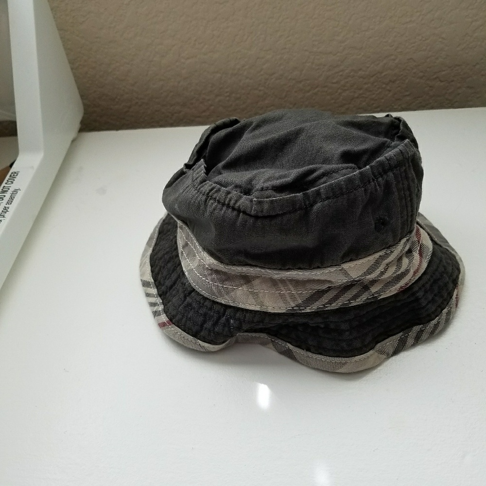 Baby Gap sunhat